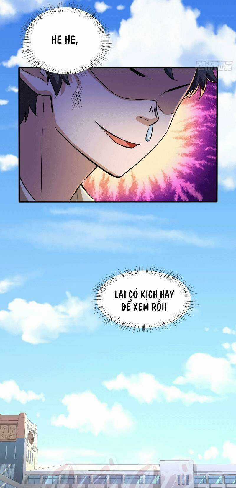 Nghệ Đạo Đế Tôn - Chapter 1 - Trang 24