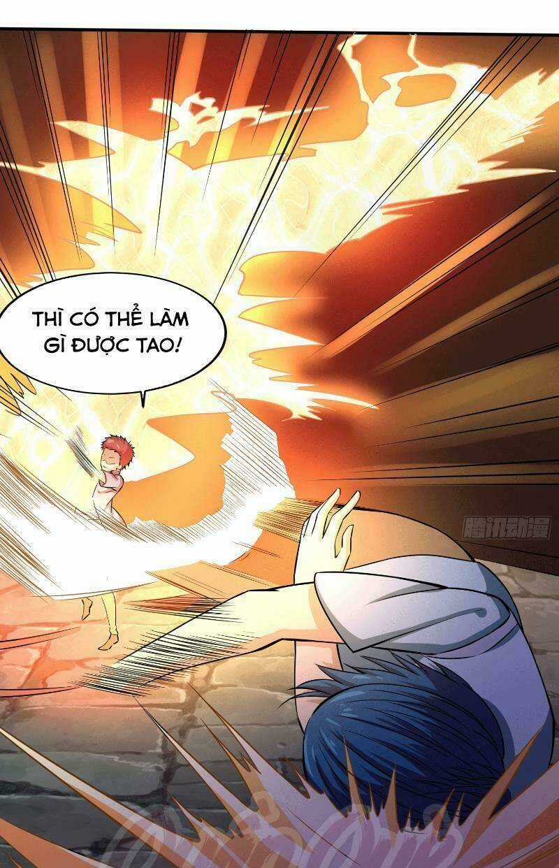 Nghệ Đạo Đế Tôn - Chapter 1 - Trang 42