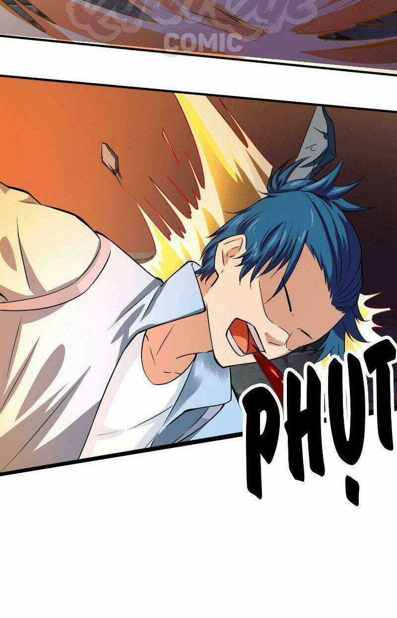 Nghệ Đạo Đế Tôn - Chapter 1 - Trang 43