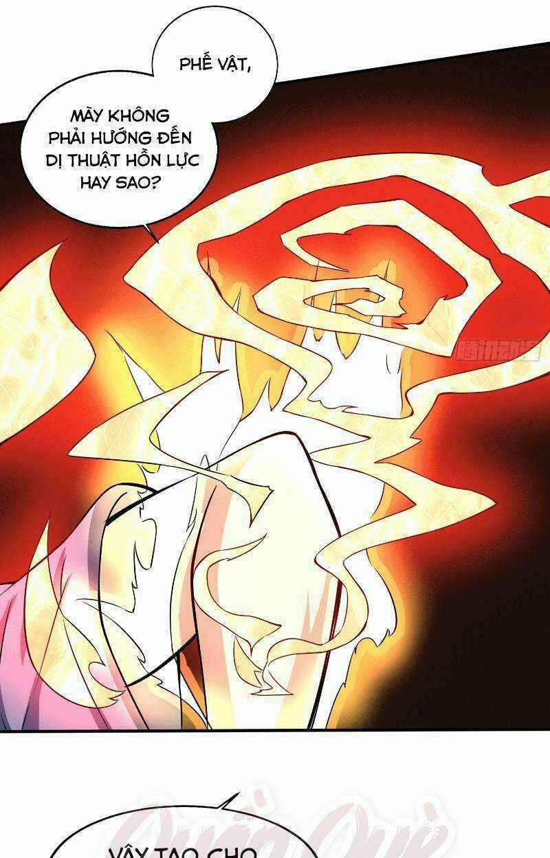 Nghệ Đạo Đế Tôn - Chapter 1 - Trang 44
