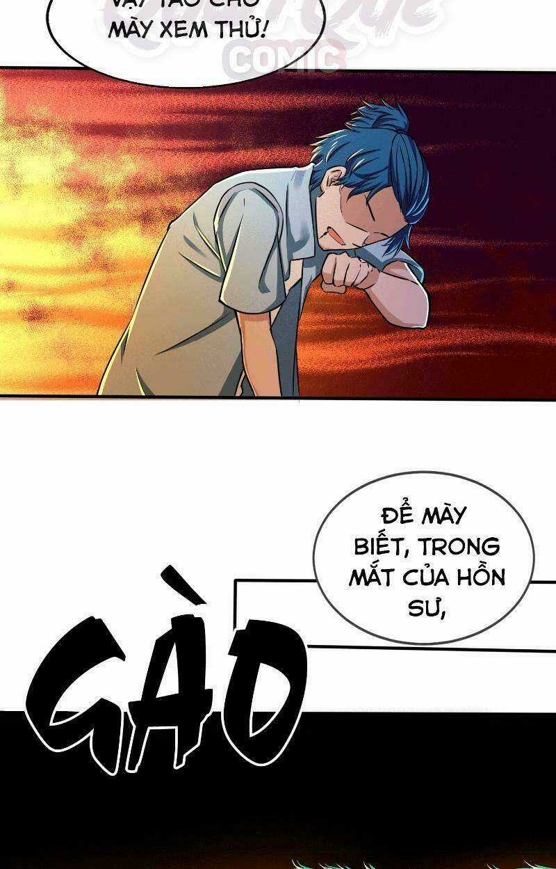 Nghệ Đạo Đế Tôn - Chapter 1 - Trang 45