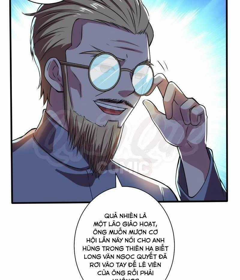 Nghệ Đạo Đế Tôn - Chapter 10 - Trang 2