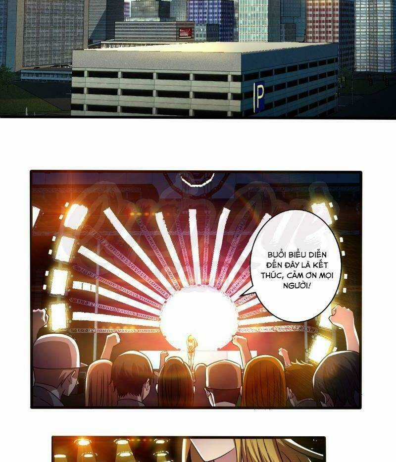 Nghệ Đạo Đế Tôn - Chapter 10 - Trang 14