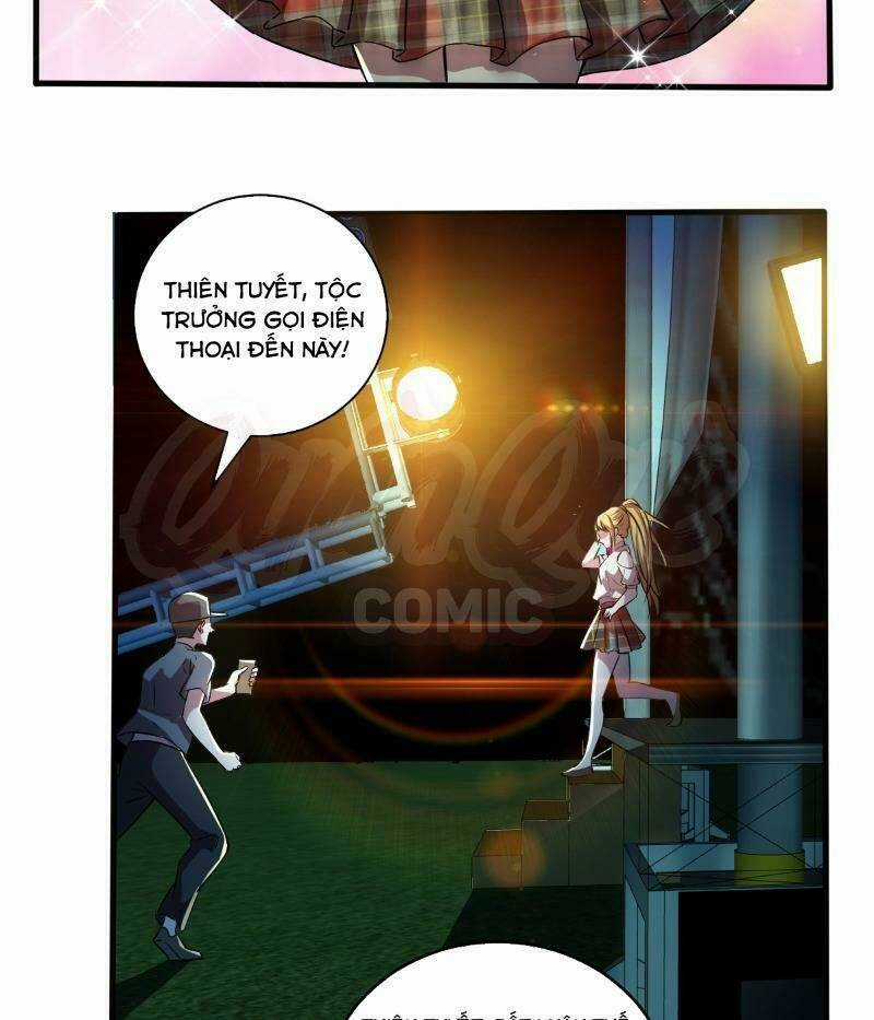 Nghệ Đạo Đế Tôn - Chapter 10 - Trang 17