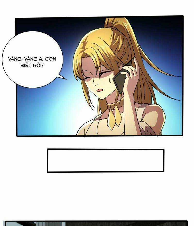 Nghệ Đạo Đế Tôn - Chapter 10 - Trang 19