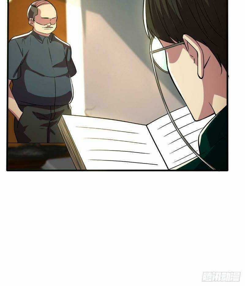 Nghệ Đạo Đế Tôn - Chapter 10 - Trang 21