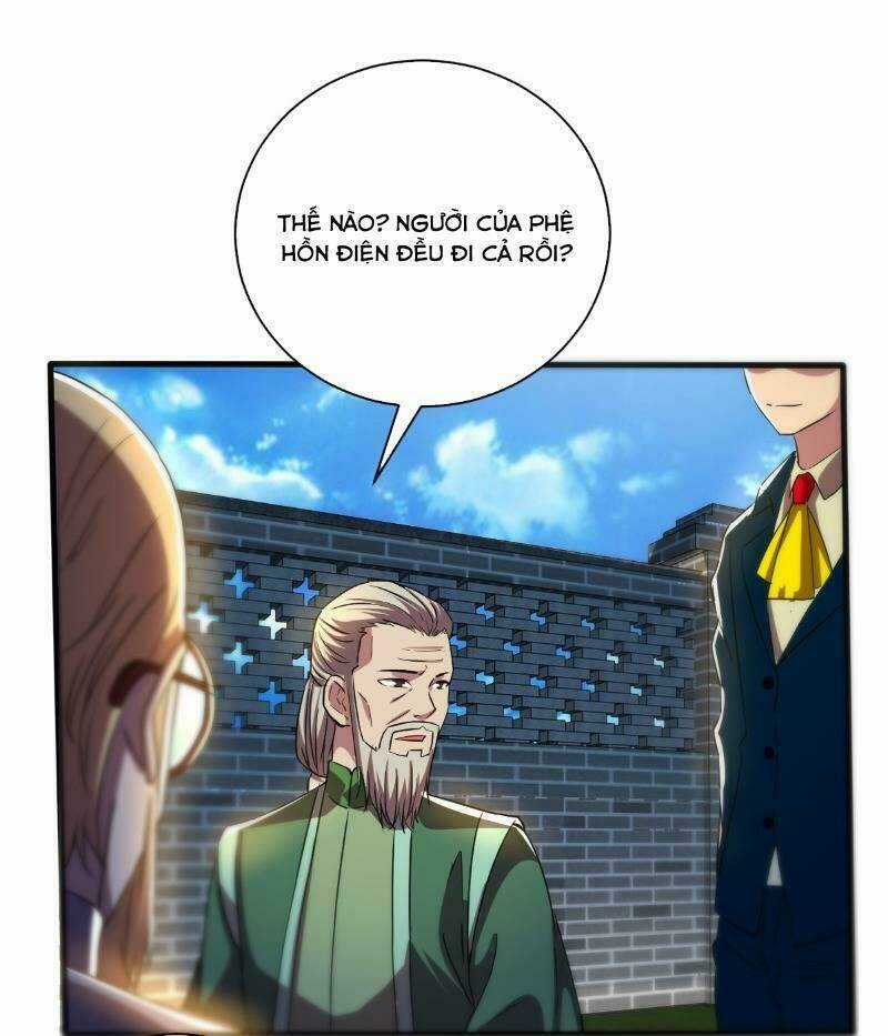 Nghệ Đạo Đế Tôn - Chapter 10 - Trang 4