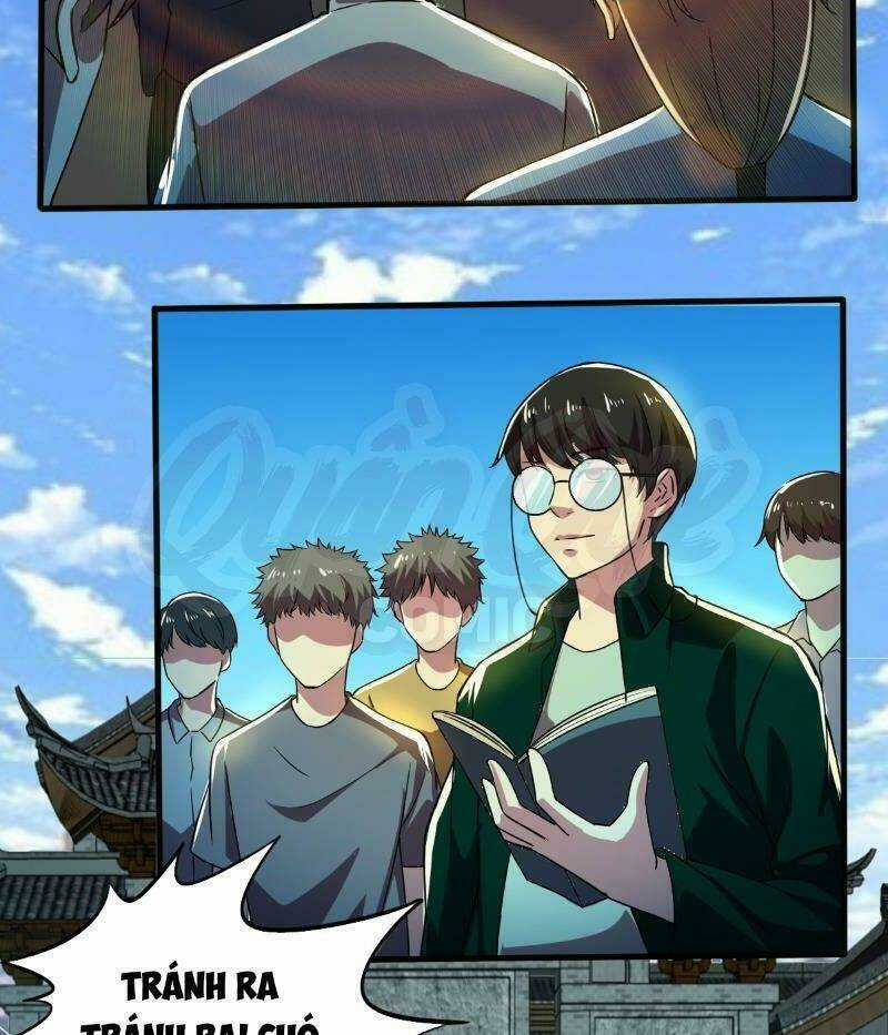 Nghệ Đạo Đế Tôn - Chapter 10 - Trang 32