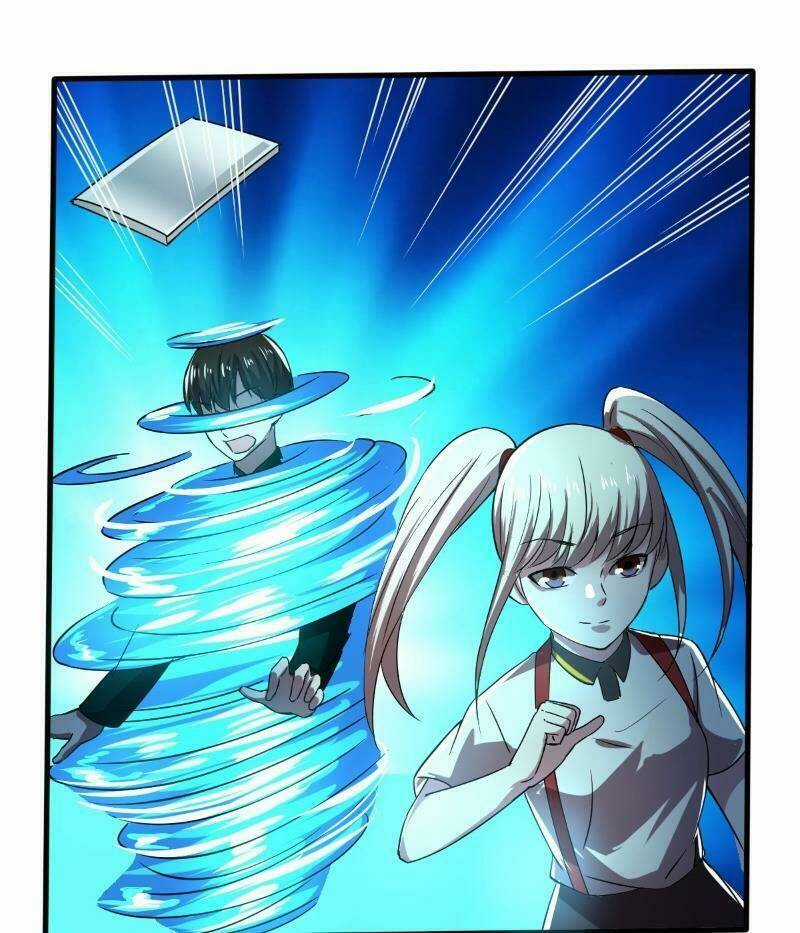 Nghệ Đạo Đế Tôn - Chapter 10 - Trang 34