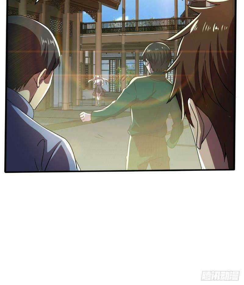 Nghệ Đạo Đế Tôn - Chapter 10 - Trang 36