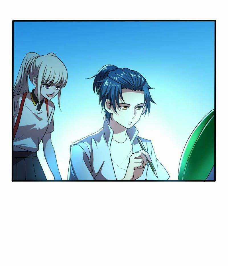 Nghệ Đạo Đế Tôn - Chapter 10 - Trang 46