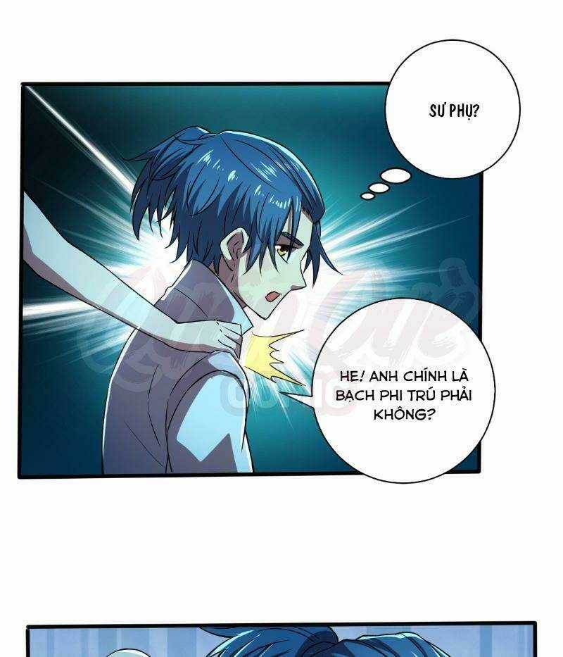 Nghệ Đạo Đế Tôn - Chapter 10 - Trang 47