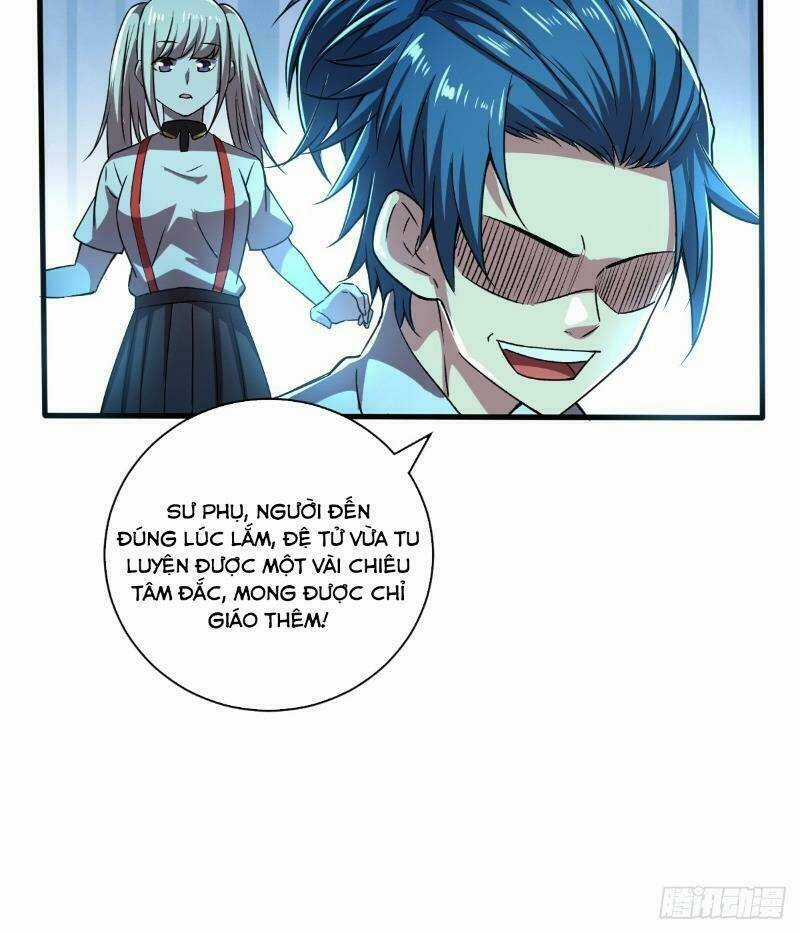 Nghệ Đạo Đế Tôn - Chapter 10 - Trang 48