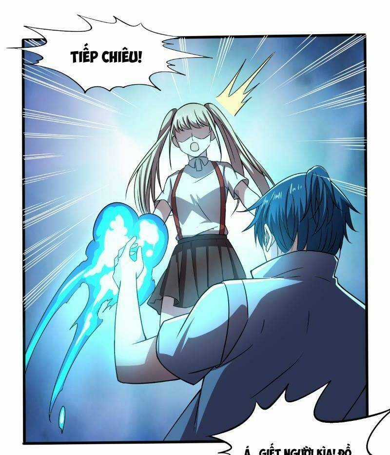 Nghệ Đạo Đế Tôn - Chapter 10 - Trang 49