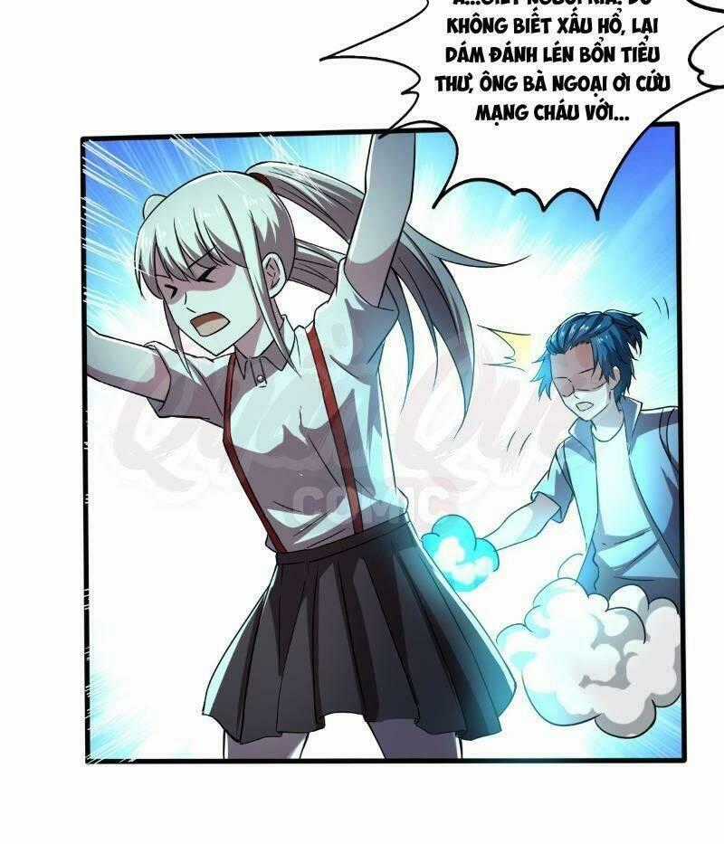 Nghệ Đạo Đế Tôn - Chapter 10 - Trang 50