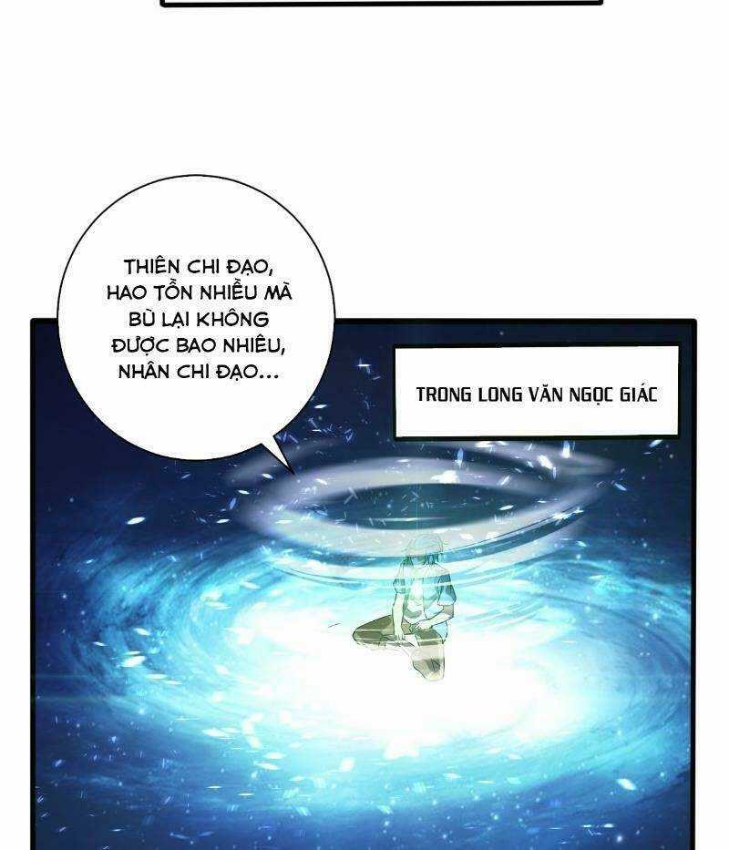 Nghệ Đạo Đế Tôn - Chapter 11 - Trang 11
