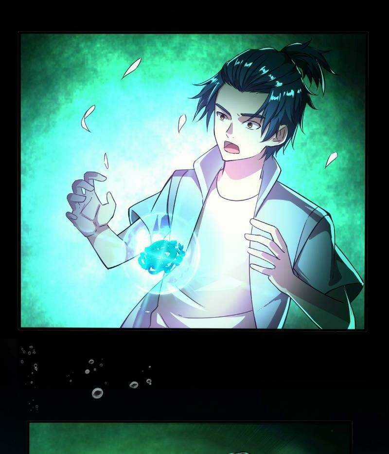 Nghệ Đạo Đế Tôn - Chapter 11 - Trang 13