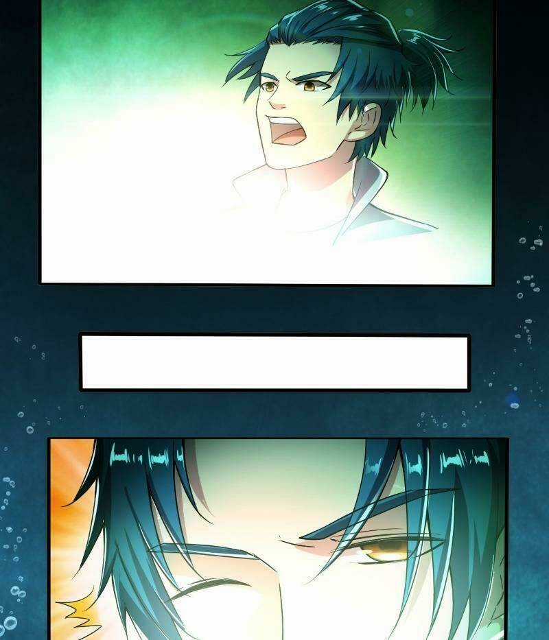 Nghệ Đạo Đế Tôn - Chapter 11 - Trang 14