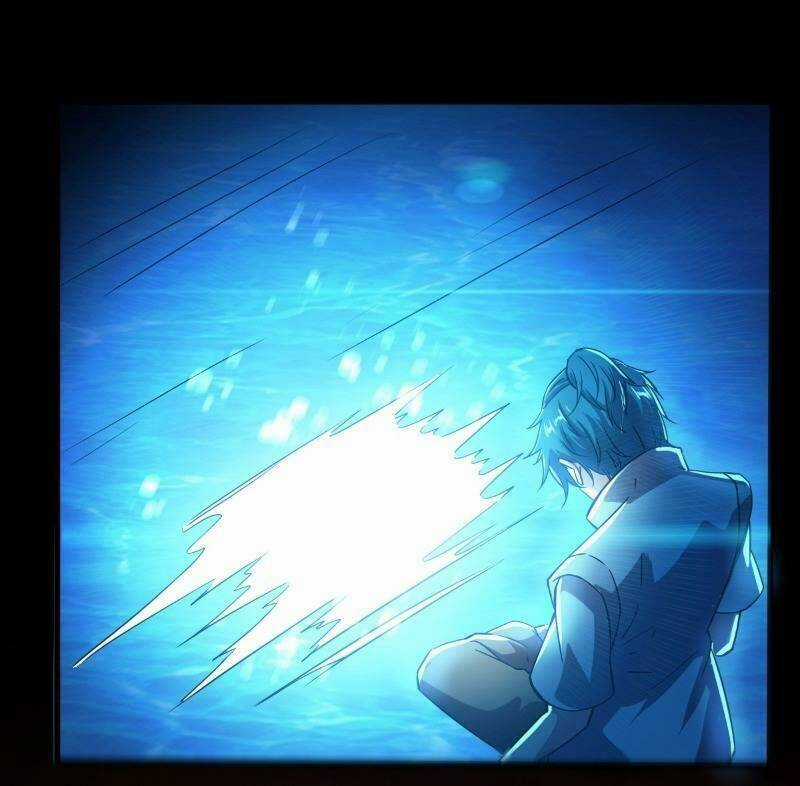 Nghệ Đạo Đế Tôn - Chapter 11 - Trang 16