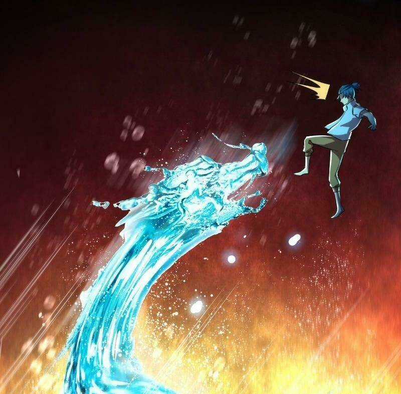 Nghệ Đạo Đế Tôn - Chapter 11 - Trang 17