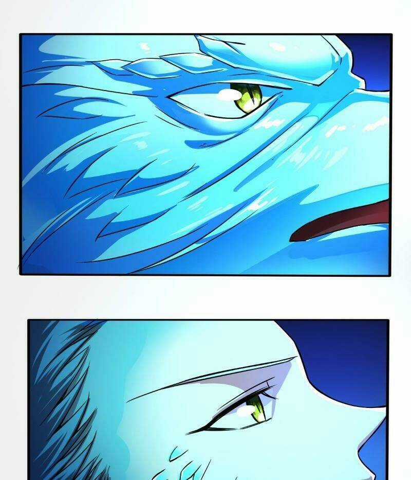 Nghệ Đạo Đế Tôn - Chapter 11 - Trang 19