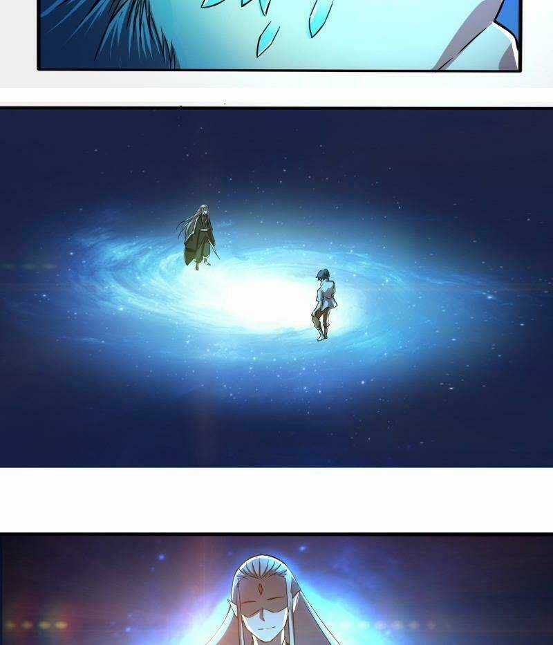 Nghệ Đạo Đế Tôn - Chapter 11 - Trang 20