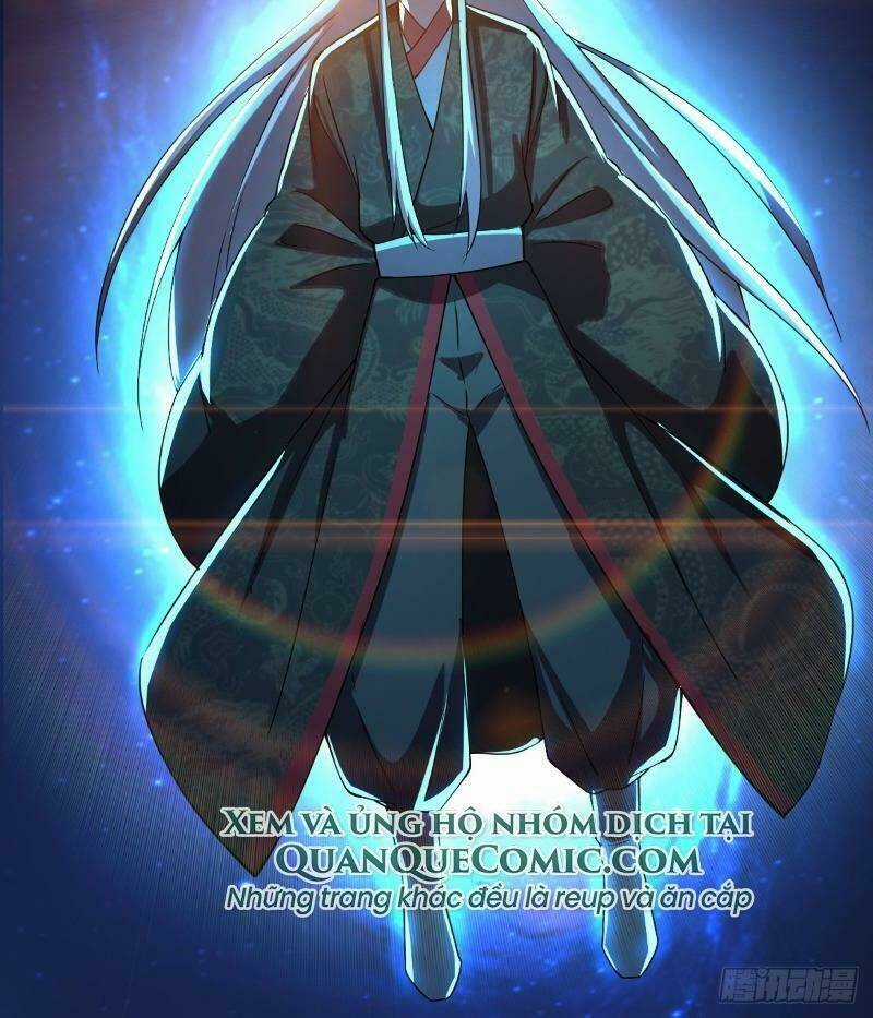 Nghệ Đạo Đế Tôn - Chapter 11 - Trang 21