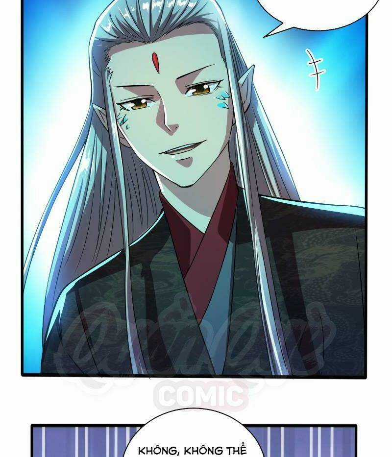 Nghệ Đạo Đế Tôn - Chapter 11 - Trang 23