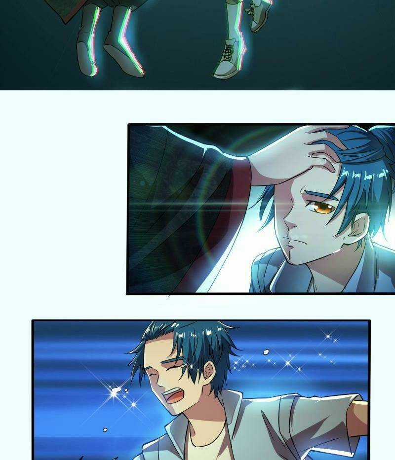 Nghệ Đạo Đế Tôn - Chapter 11 - Trang 26