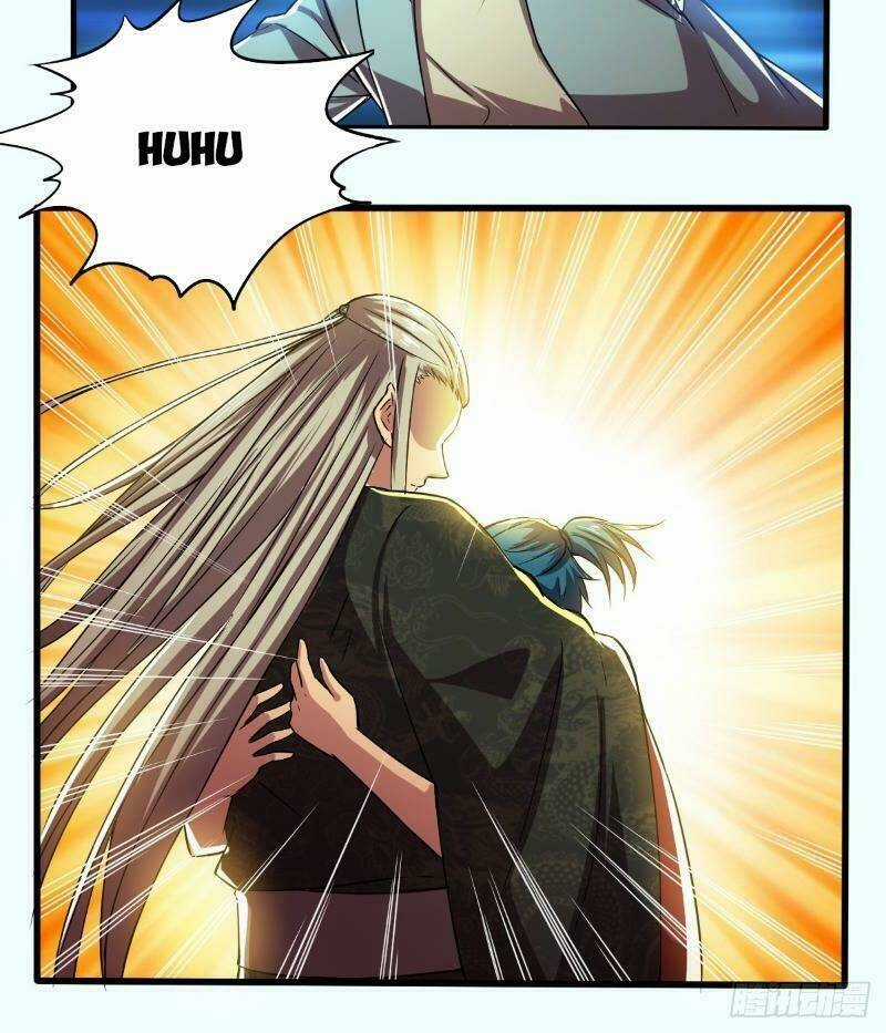 Nghệ Đạo Đế Tôn - Chapter 11 - Trang 27