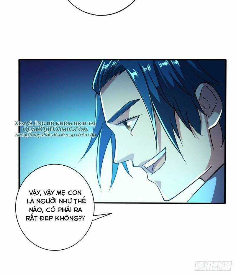 Nghệ Đạo Đế Tôn - Chapter 11 - Trang 30