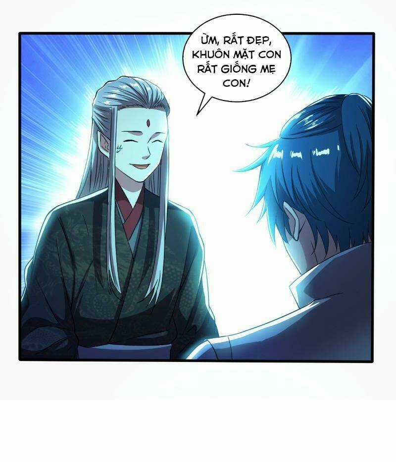 Nghệ Đạo Đế Tôn - Chapter 11 - Trang 31