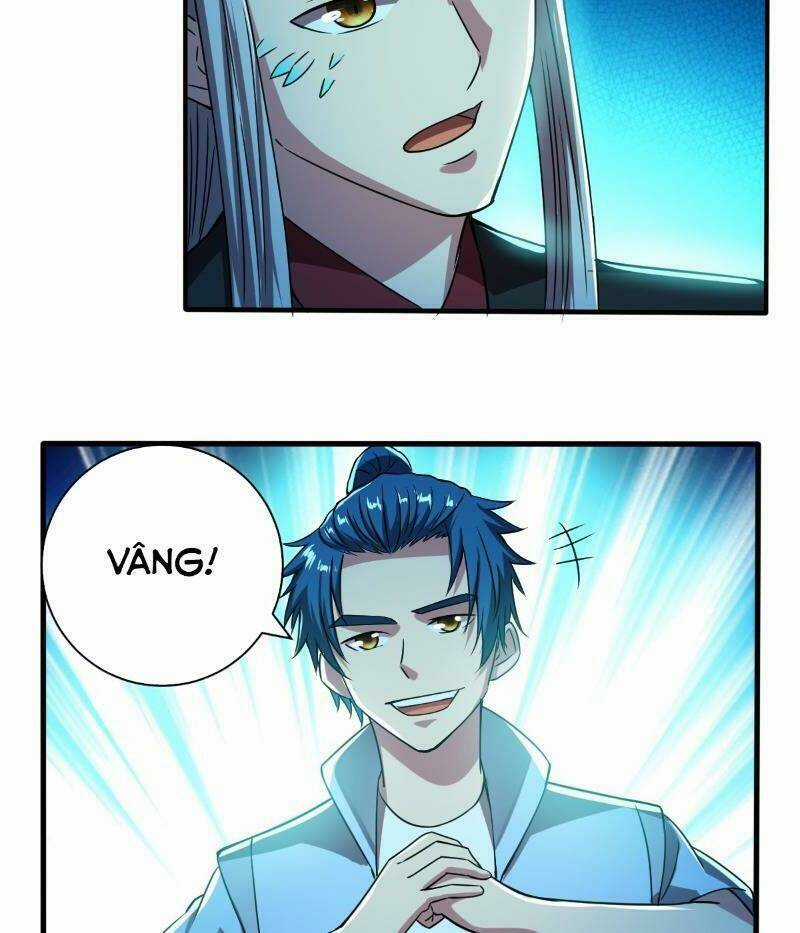 Nghệ Đạo Đế Tôn - Chapter 11 - Trang 35