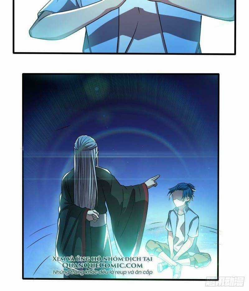 Nghệ Đạo Đế Tôn - Chapter 11 - Trang 36