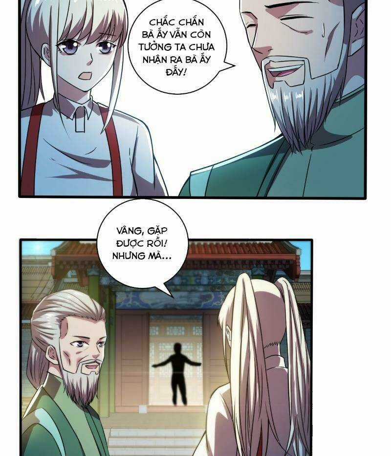 Nghệ Đạo Đế Tôn - Chapter 11 - Trang 5