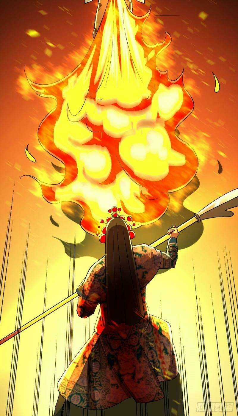 Nghệ Đạo Đế Tôn - Chapter 12 - Trang 22