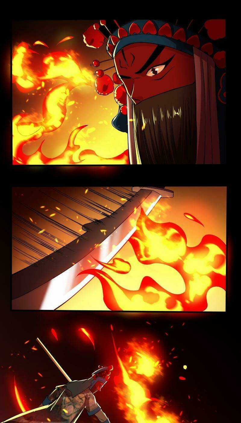 Nghệ Đạo Đế Tôn - Chapter 12 - Trang 23