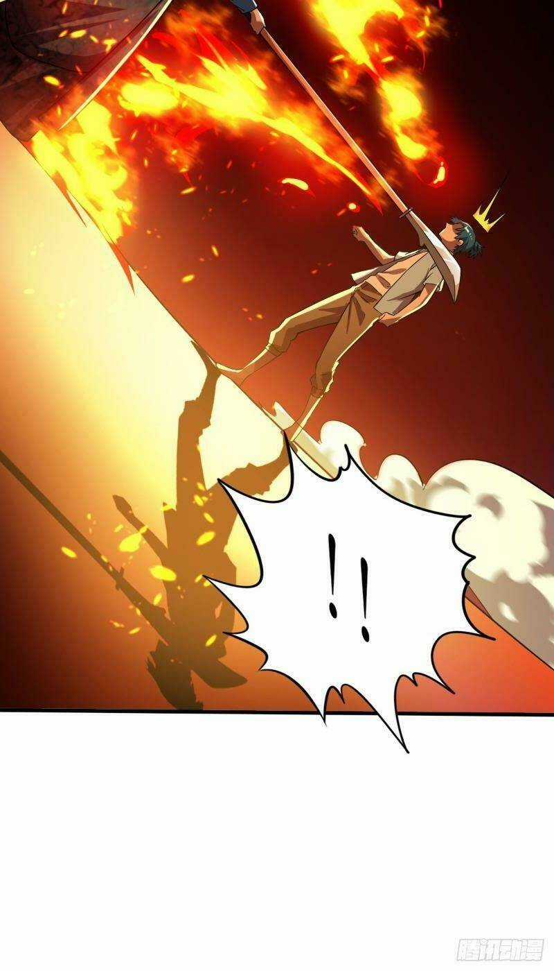 Nghệ Đạo Đế Tôn - Chapter 12 - Trang 24