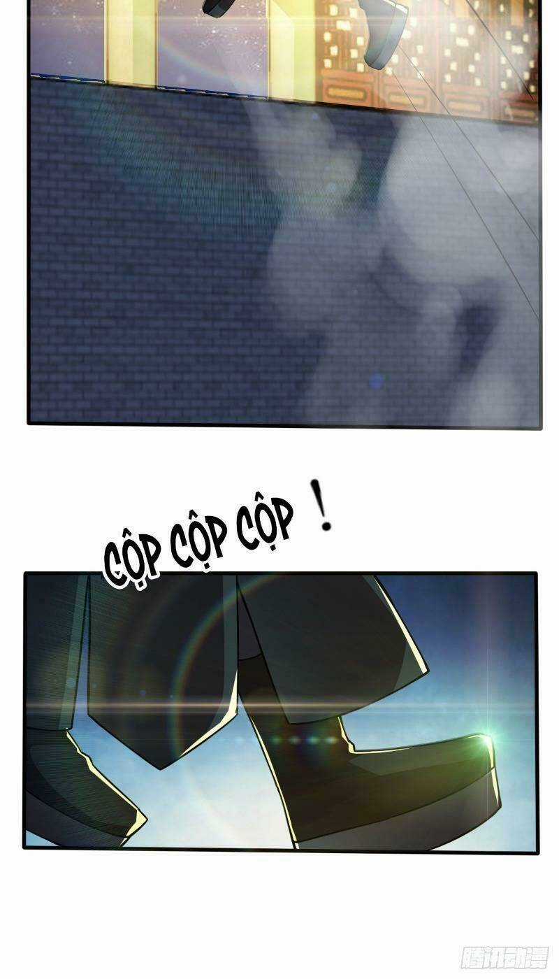 Nghệ Đạo Đế Tôn - Chapter 12 - Trang 28