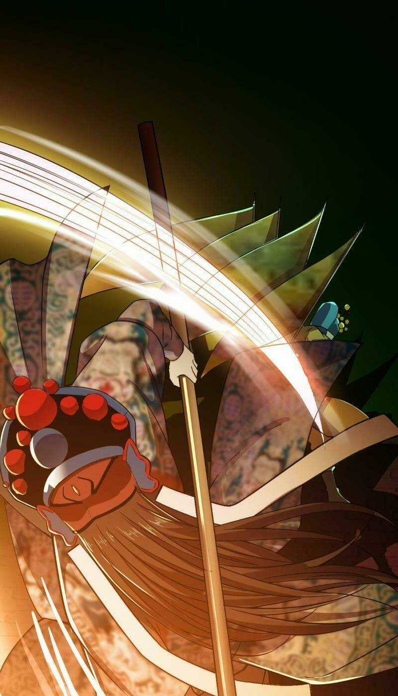 Nghệ Đạo Đế Tôn - Chapter 12 - Trang 33