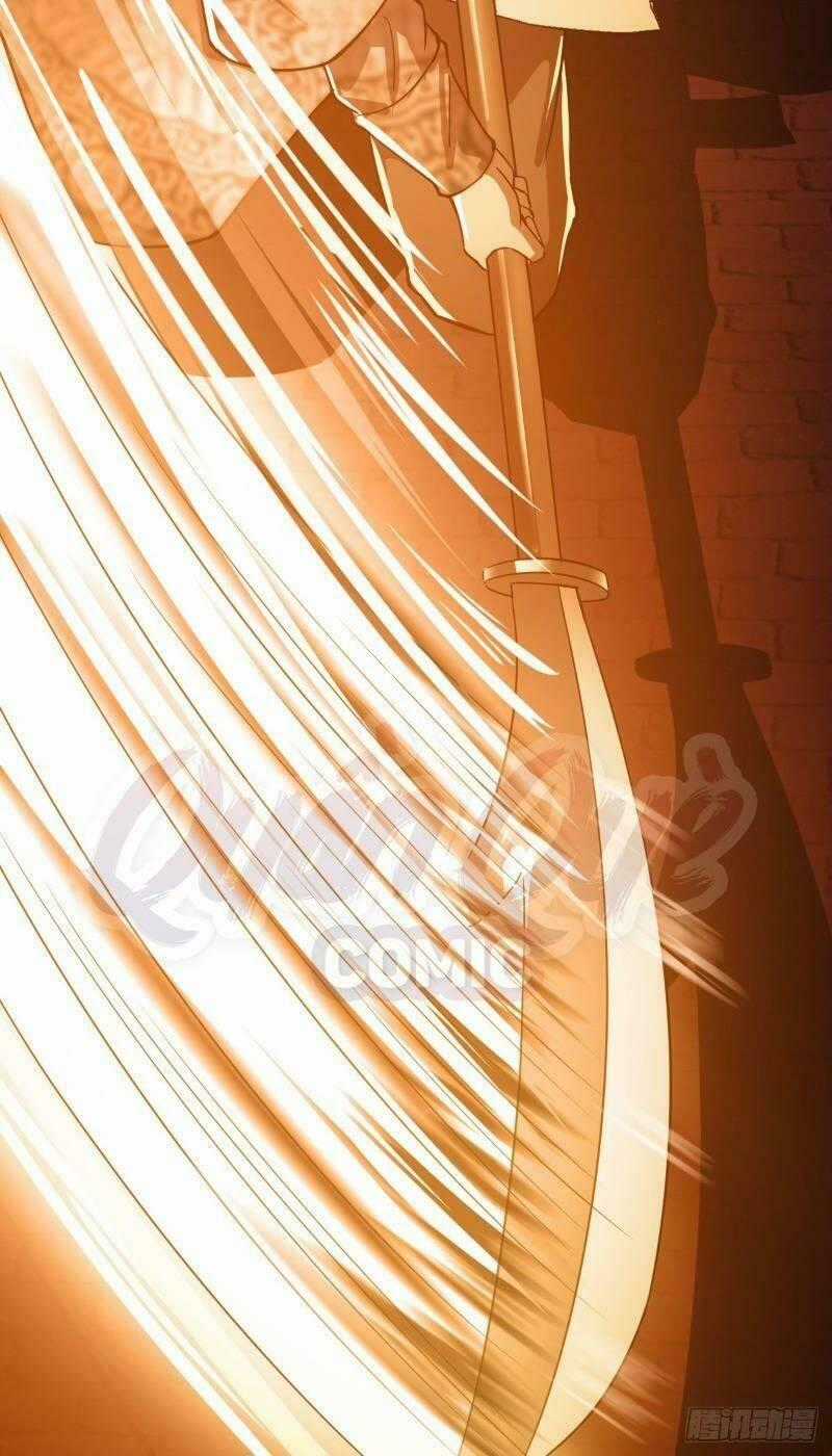 Nghệ Đạo Đế Tôn - Chapter 12 - Trang 34