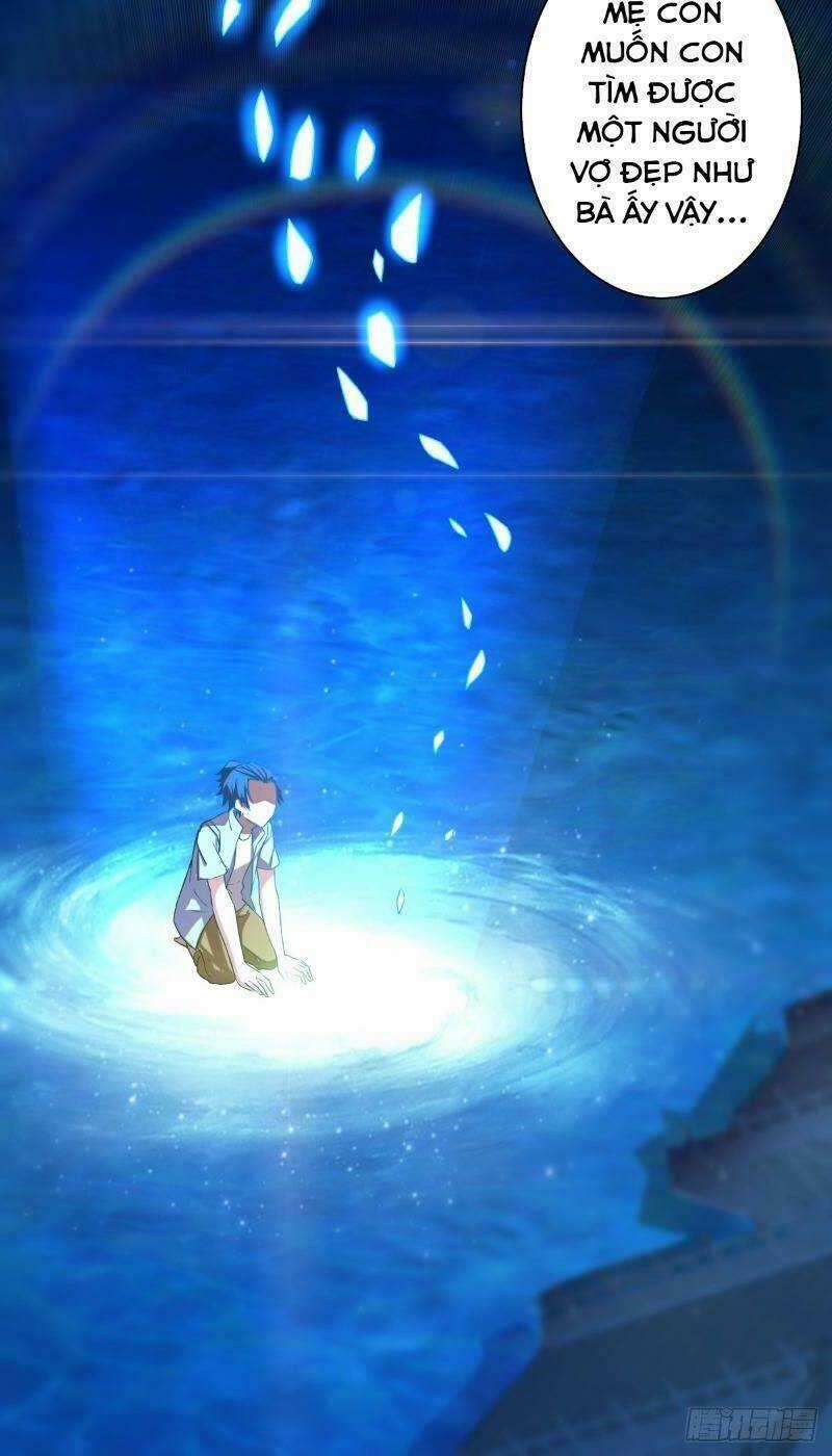 Nghệ Đạo Đế Tôn - Chapter 12 - Trang 10