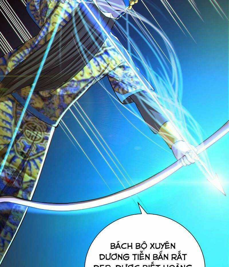 Nghệ Đạo Đế Tôn - Chapter 13 - Trang 11