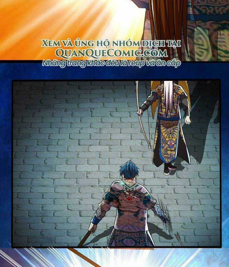 Nghệ Đạo Đế Tôn - Chapter 13 - Trang 14