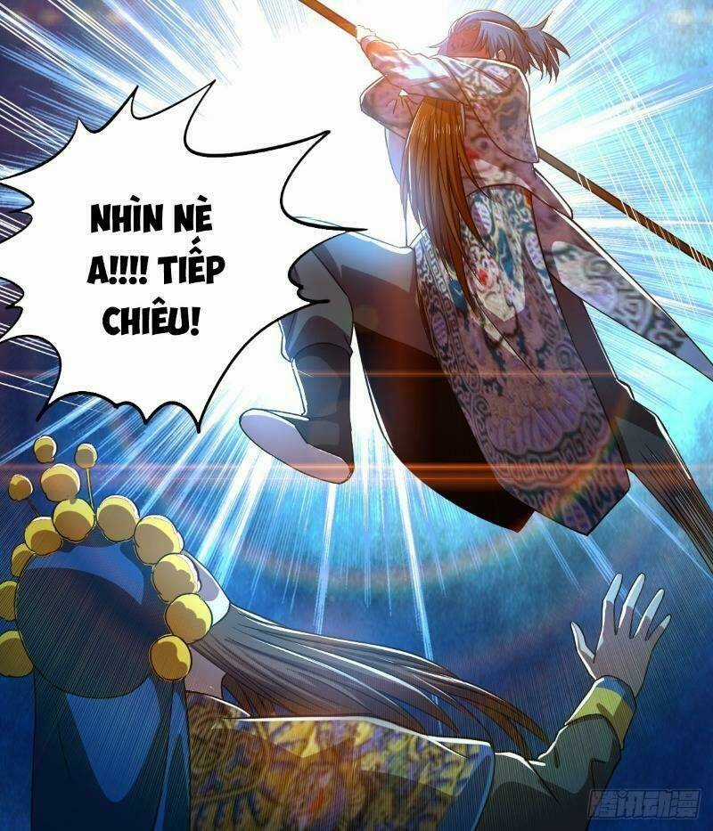 Nghệ Đạo Đế Tôn - Chapter 13 - Trang 15