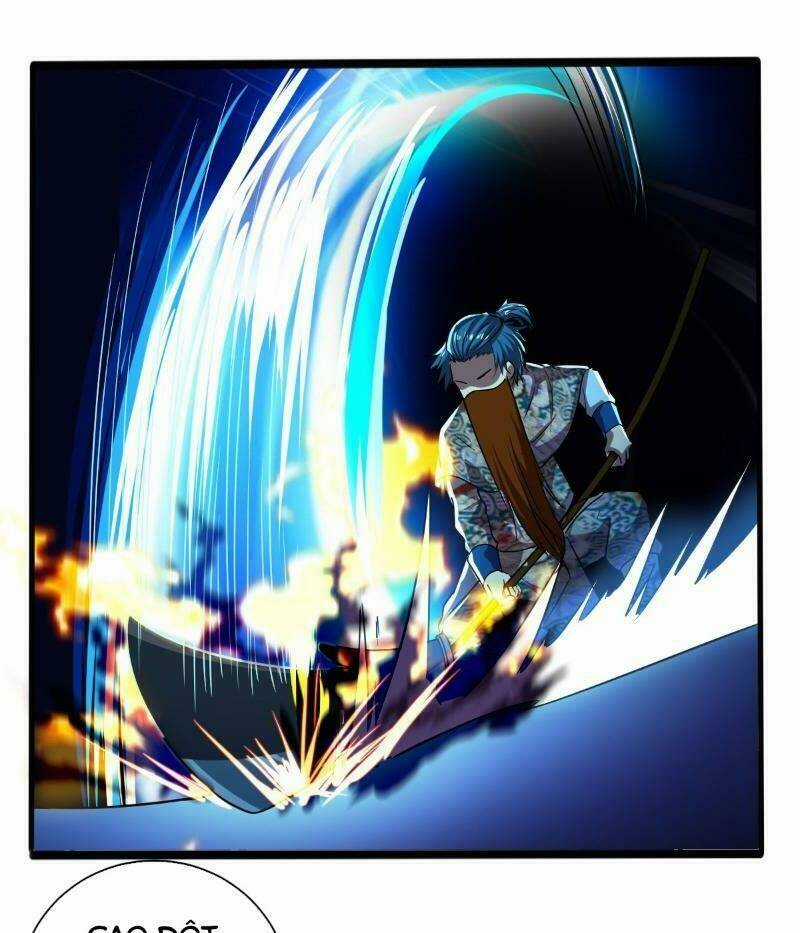 Nghệ Đạo Đế Tôn - Chapter 13 - Trang 16