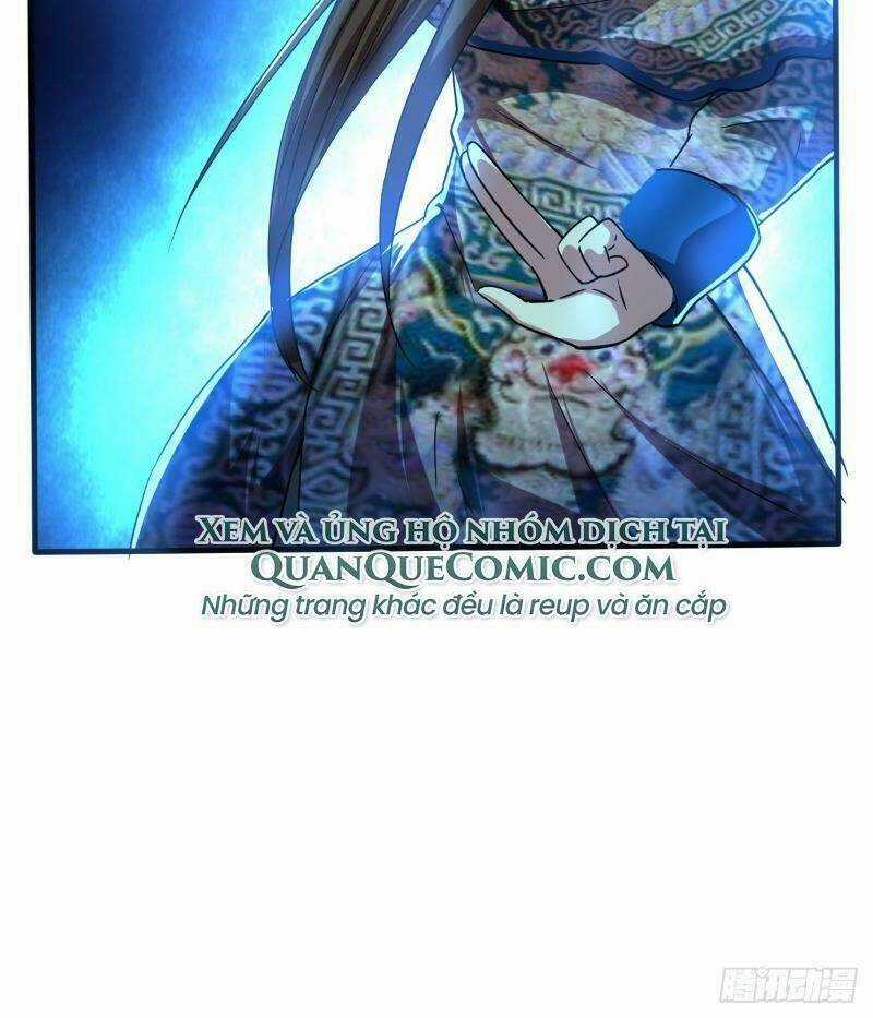 Nghệ Đạo Đế Tôn - Chapter 13 - Trang 3