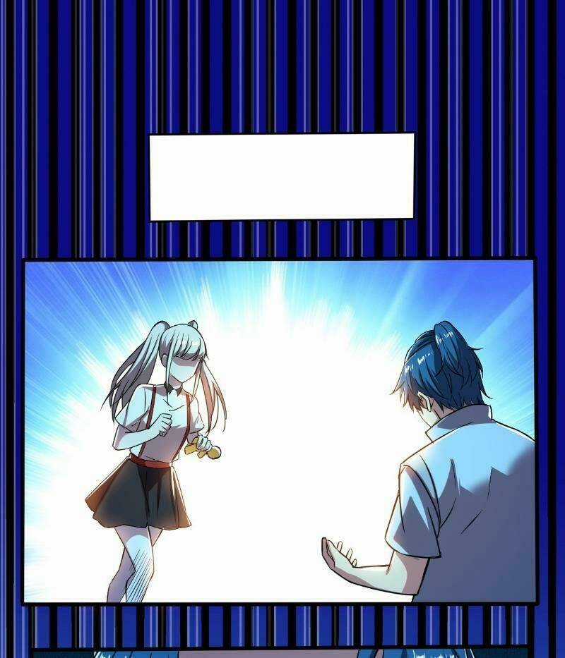 Nghệ Đạo Đế Tôn - Chapter 13 - Trang 22