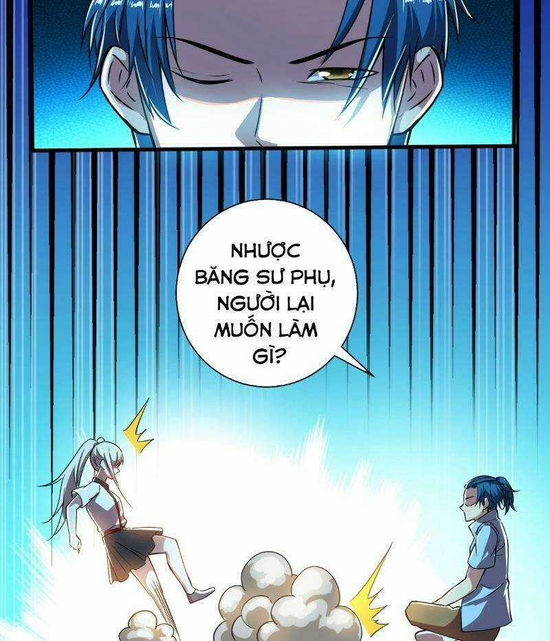 Nghệ Đạo Đế Tôn - Chapter 13 - Trang 23