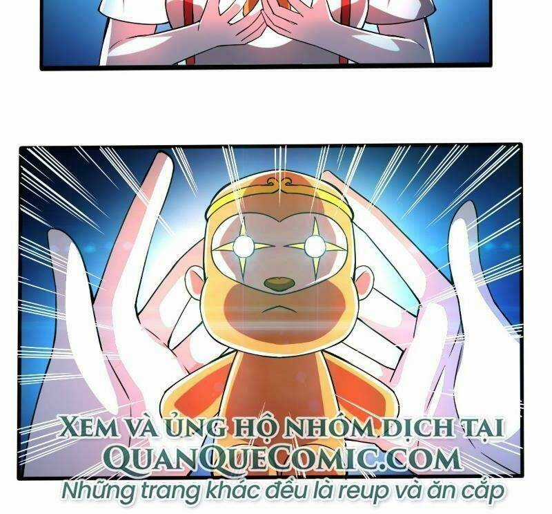 Nghệ Đạo Đế Tôn - Chapter 13 - Trang 27